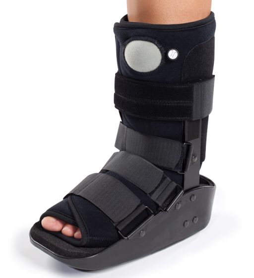 Broken Ankle Must Haves for Healing/Traveling cover photo collage