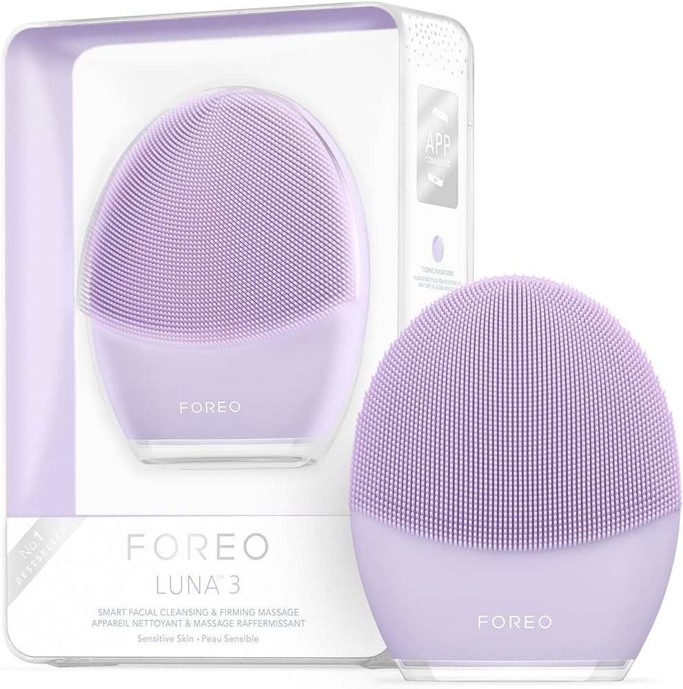 Best Facial Cleansers for Every Skin Type