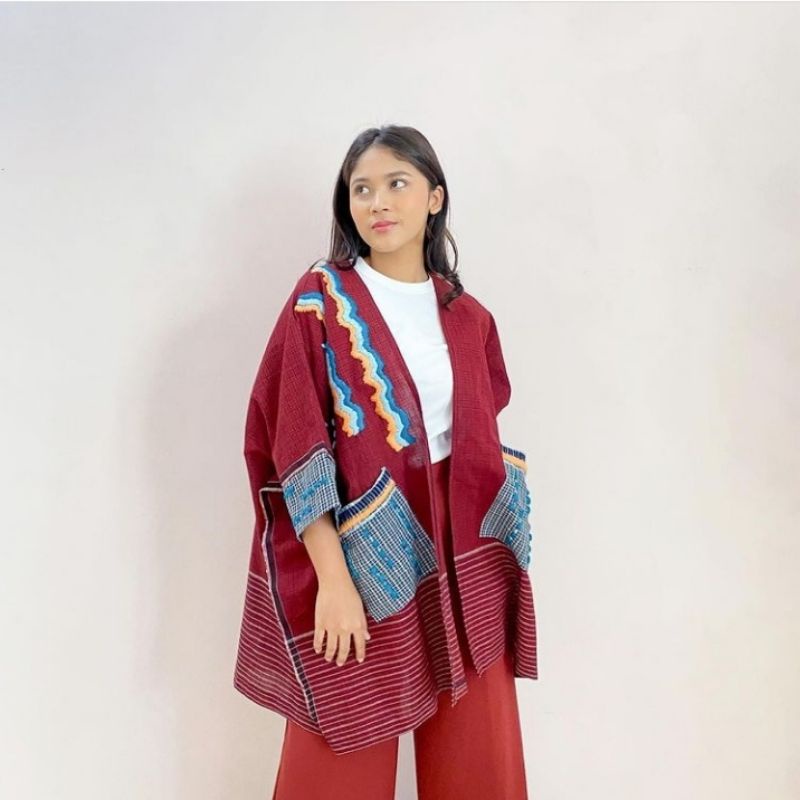 Outwear Factor : Elevate Your Outfit ✨ cover photo collage