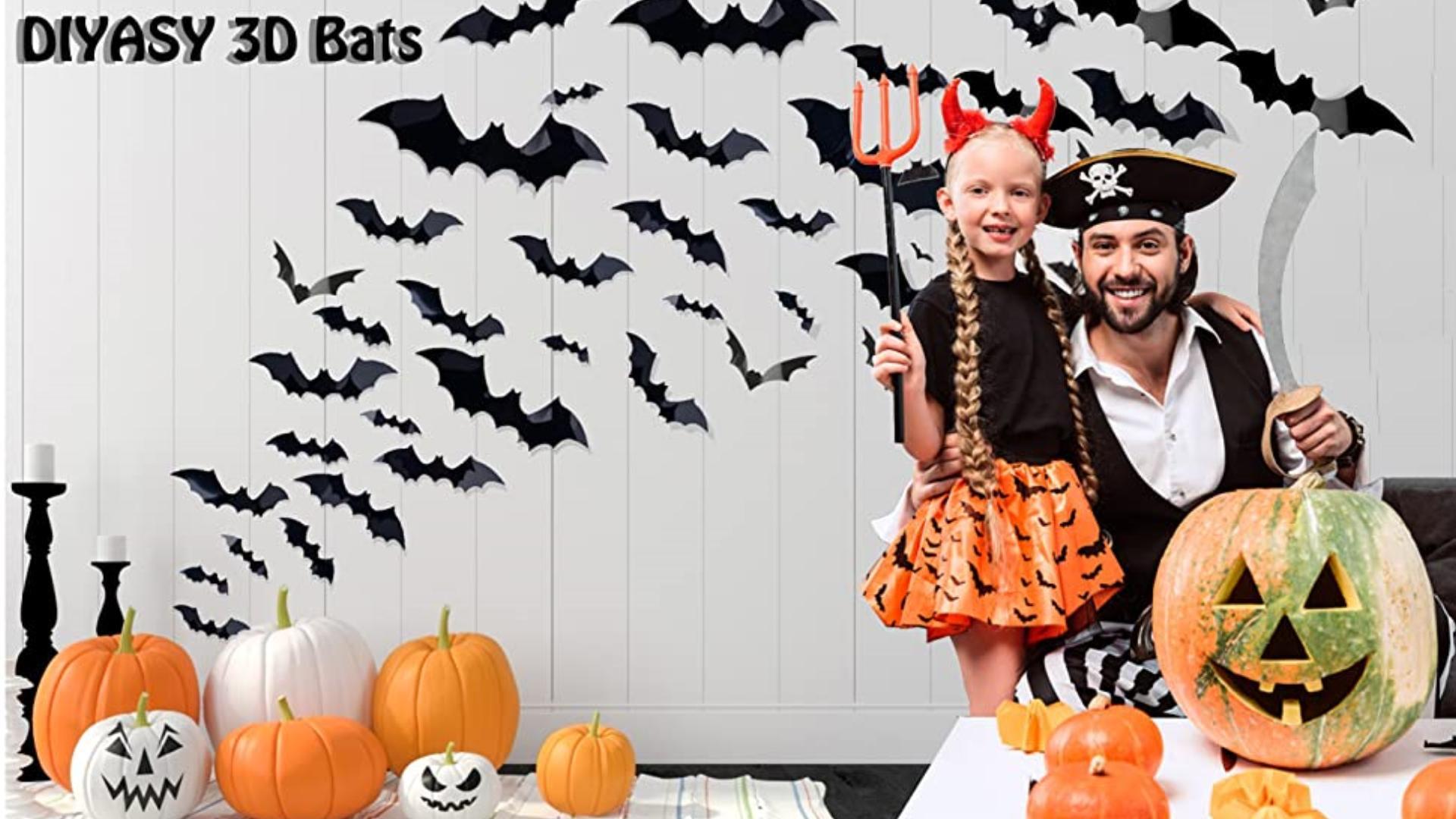 🎃Halloween Party cover photo collage