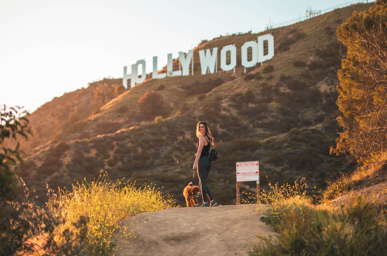 Our Favorite Things to do Around the LA Area cover photo collage