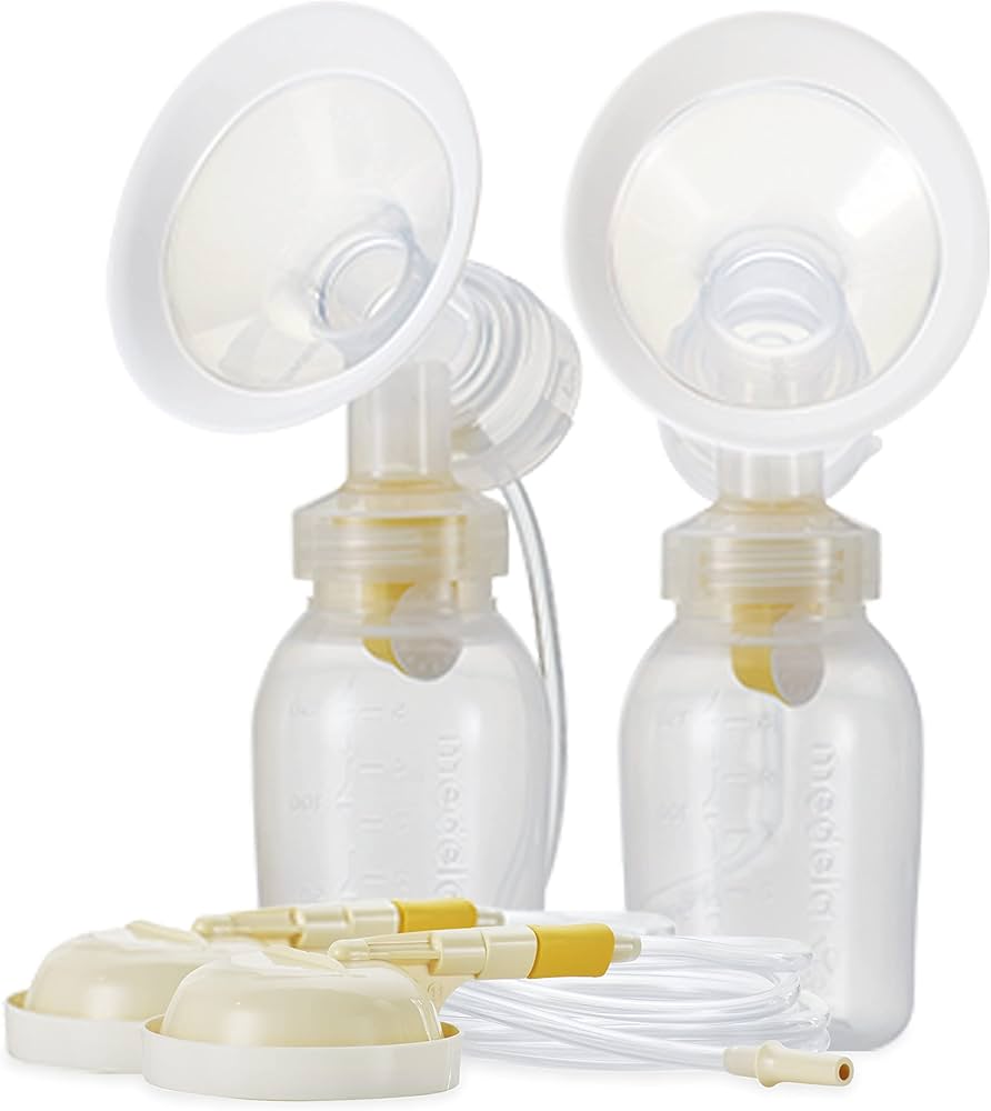 These Products Helped Me Survive Breastfeeding cover photo collage