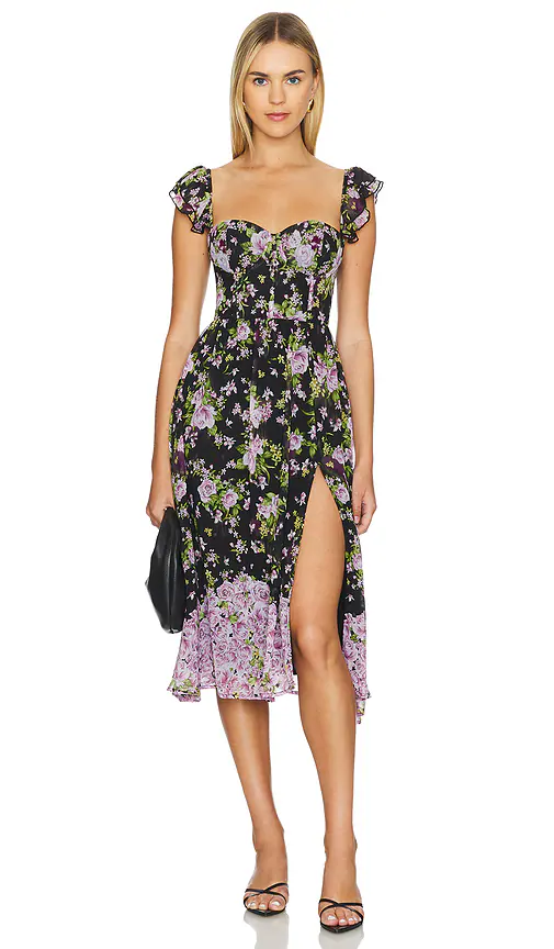 Favorite Fashion Finds cover photo collage