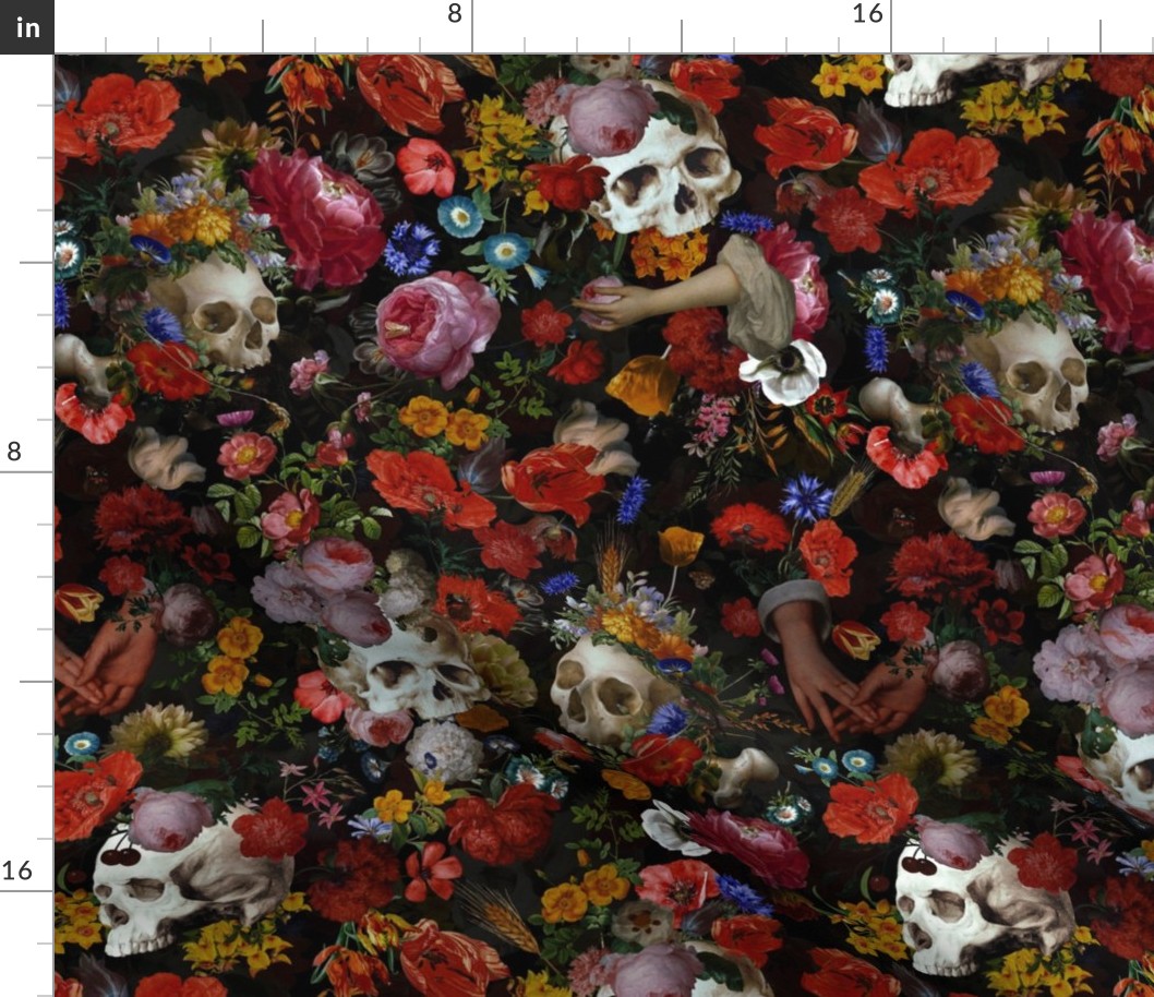 Holiday Fabrics For You Sewing Goddesses cover photo collage