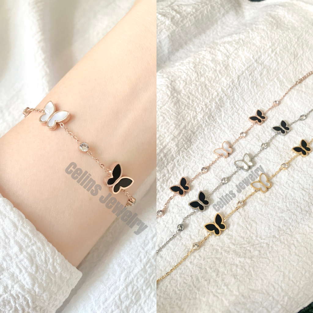 ✨Glow Up Murah Meriah!✨ Aksesoris Wanita Wajib Punya untuk Tampilan Everyday yang Stylish cover photo collage