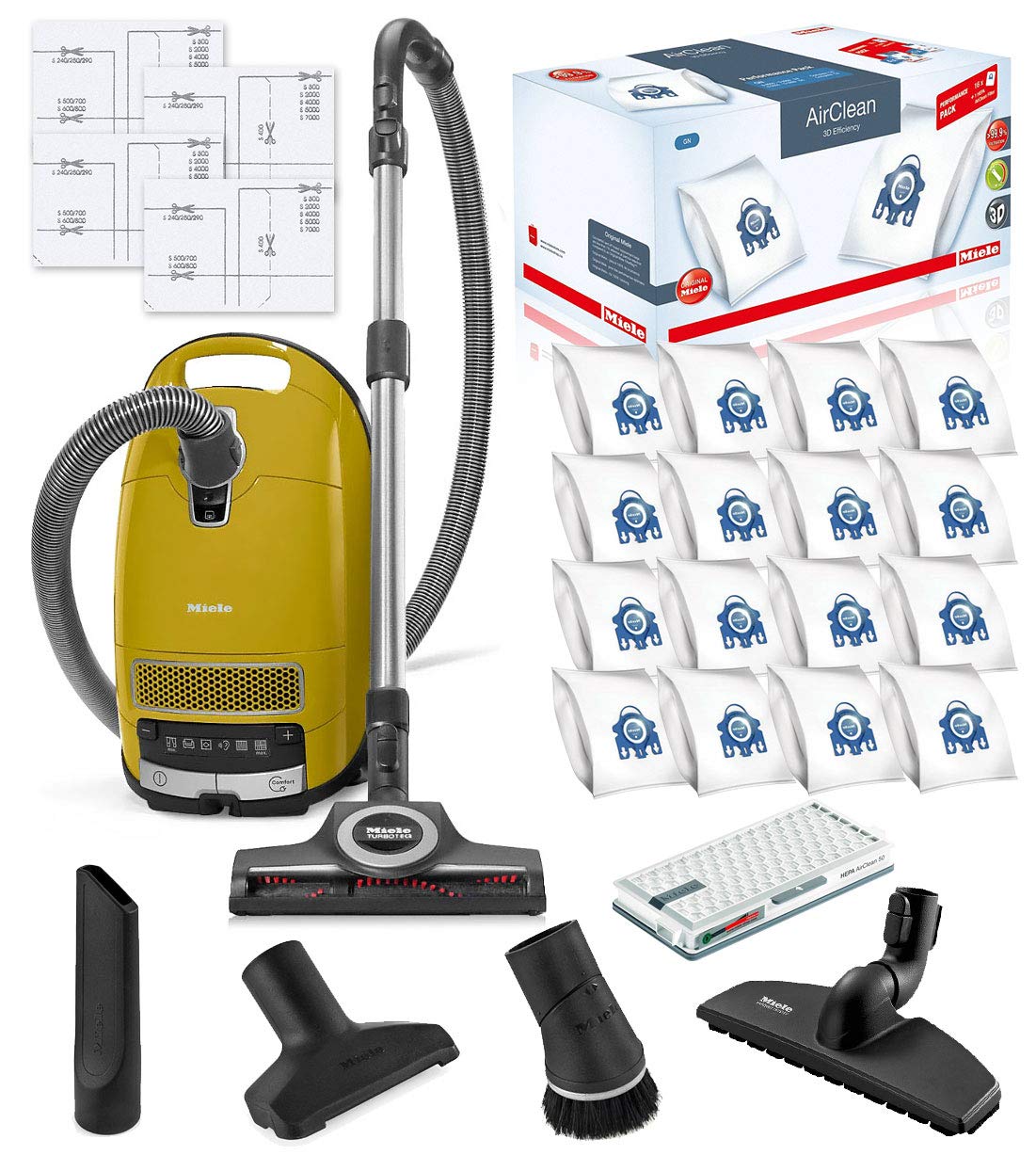 My favorite cleaning gadgets and cleansers 🏡 cover photo collage