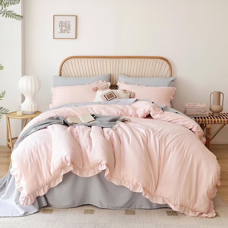 Reinvent Your Bedroom cover photo collage