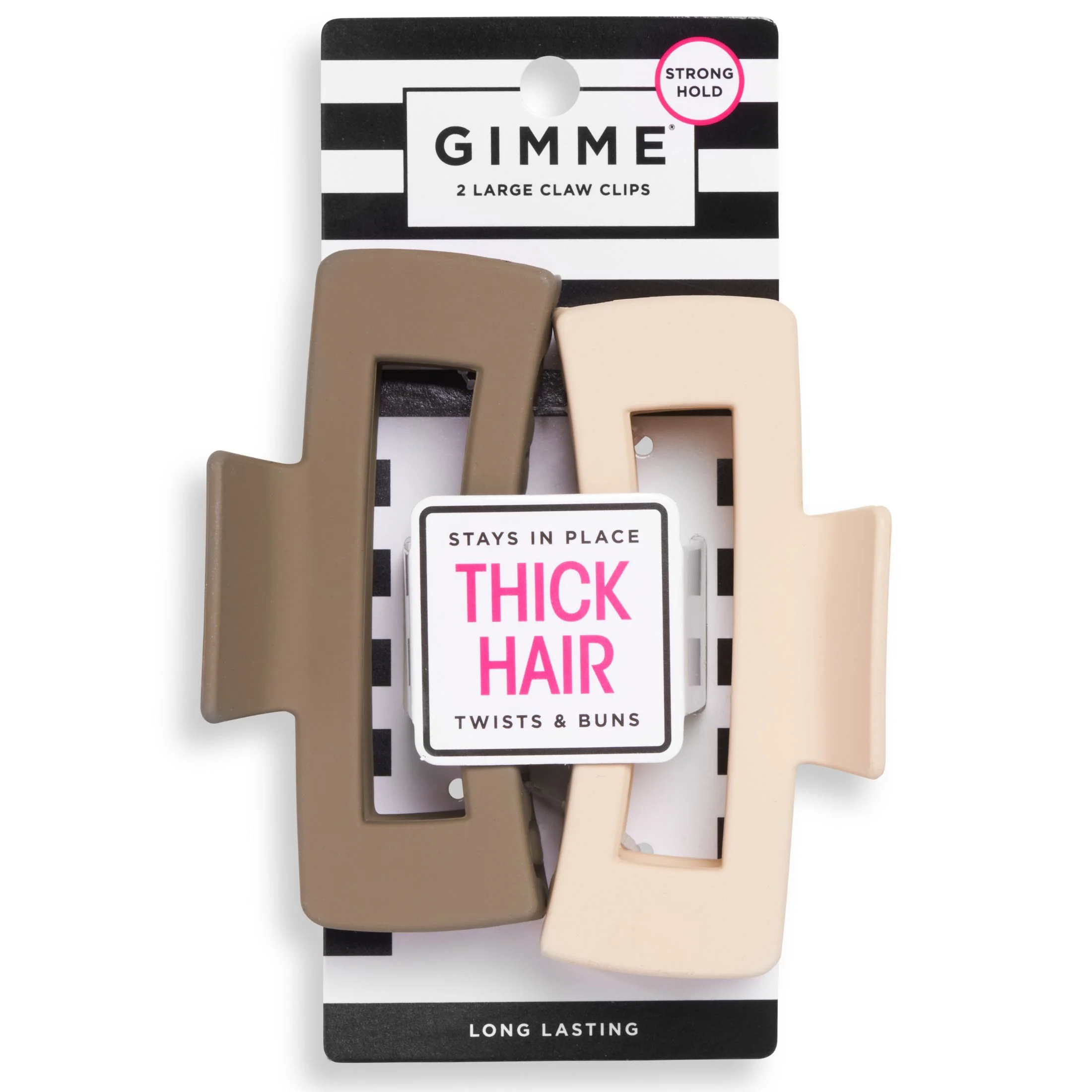 Simple Haircare Items that Make a Difference cover photo collage