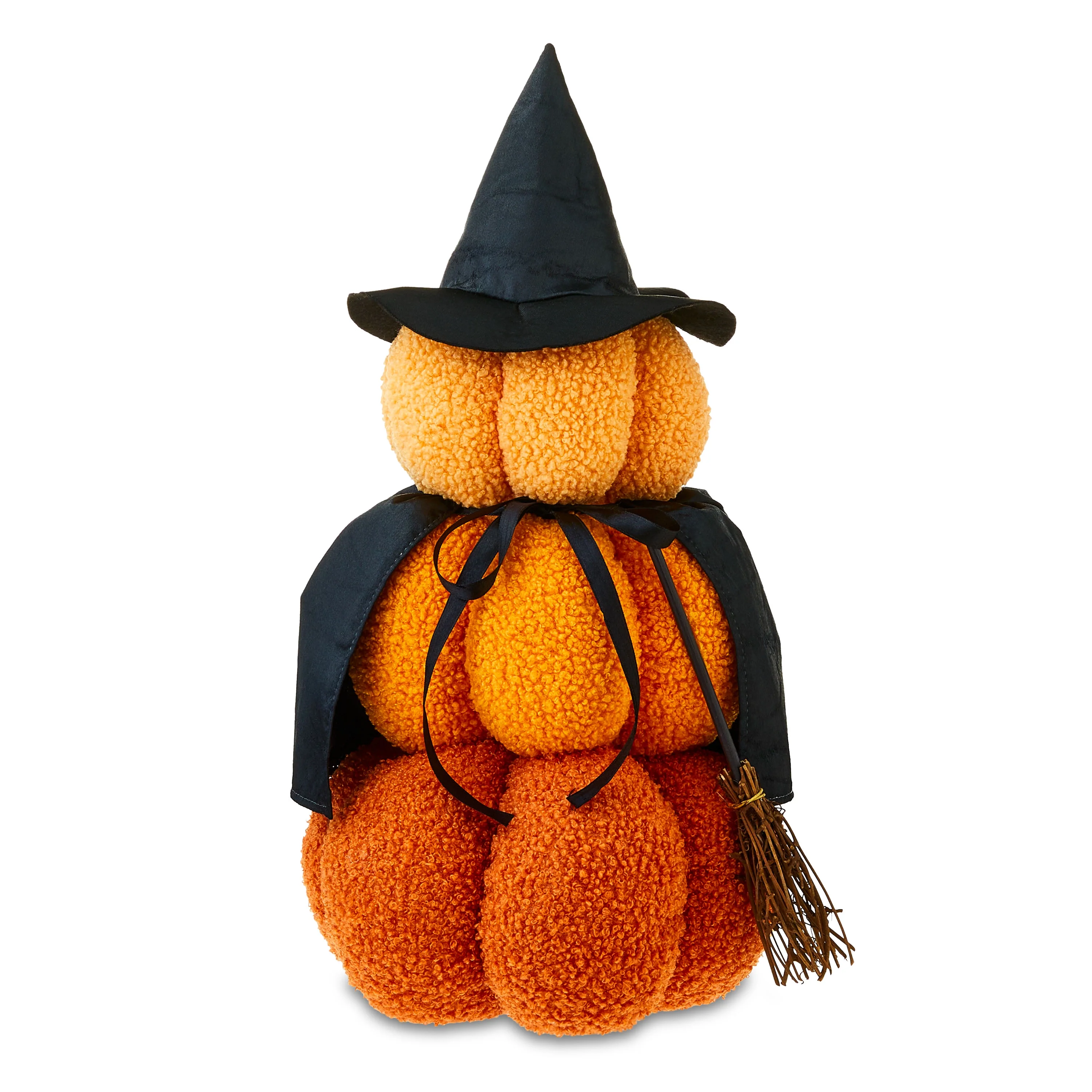 Decorating for Halloween for the first time! Look what I picked! cover photo collage