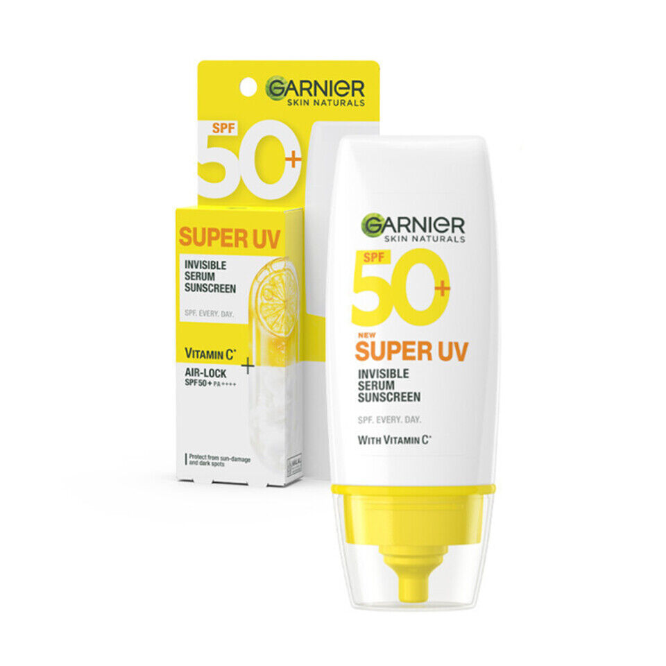 recommended sunscreen under 50k cover photo collage