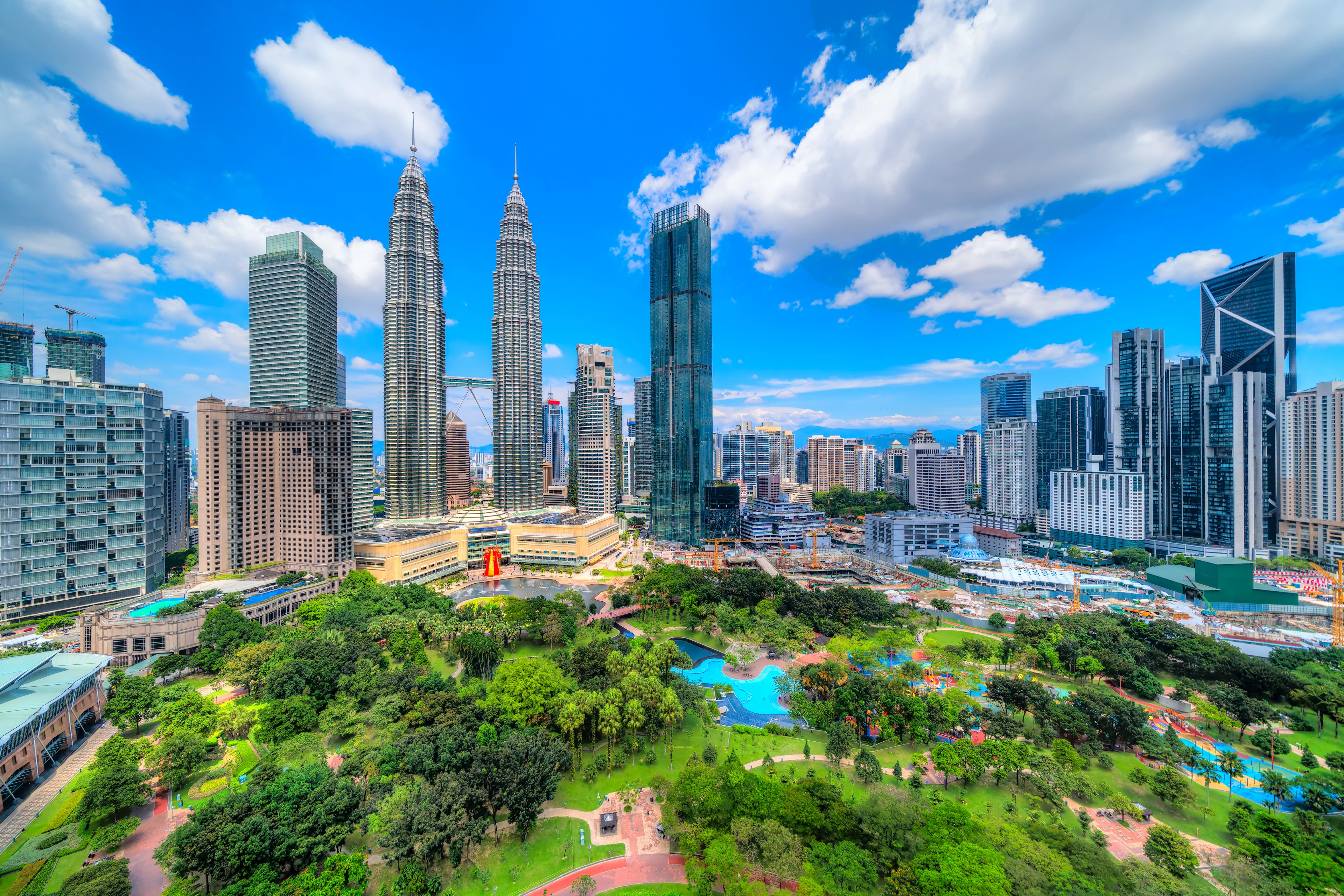 Things every tourist must check out in Kuala Lumpur cover photo collage