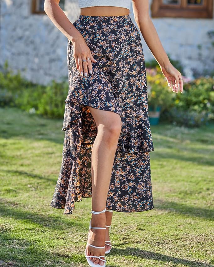 Picnic Chic: Effortlessly Stylish for Outdoor Escapes cover photo collage