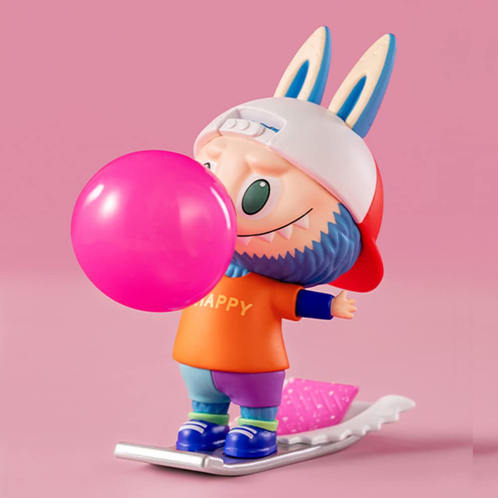 Pop Mart THE MONSTERS