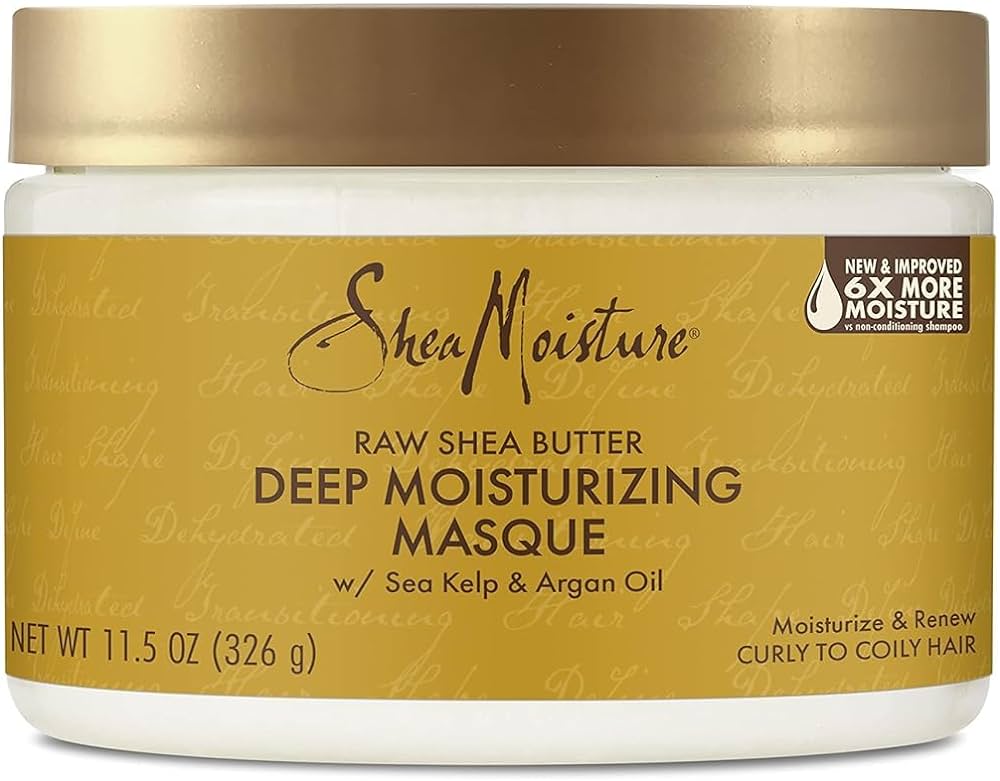 Haircare For When Living In A Dry Climate cover photo collage
