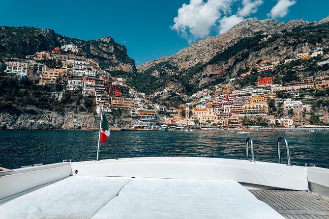 Amalfi Magic: Must-See Spots, Luxe Stays & Coastal Eats cover photo collage