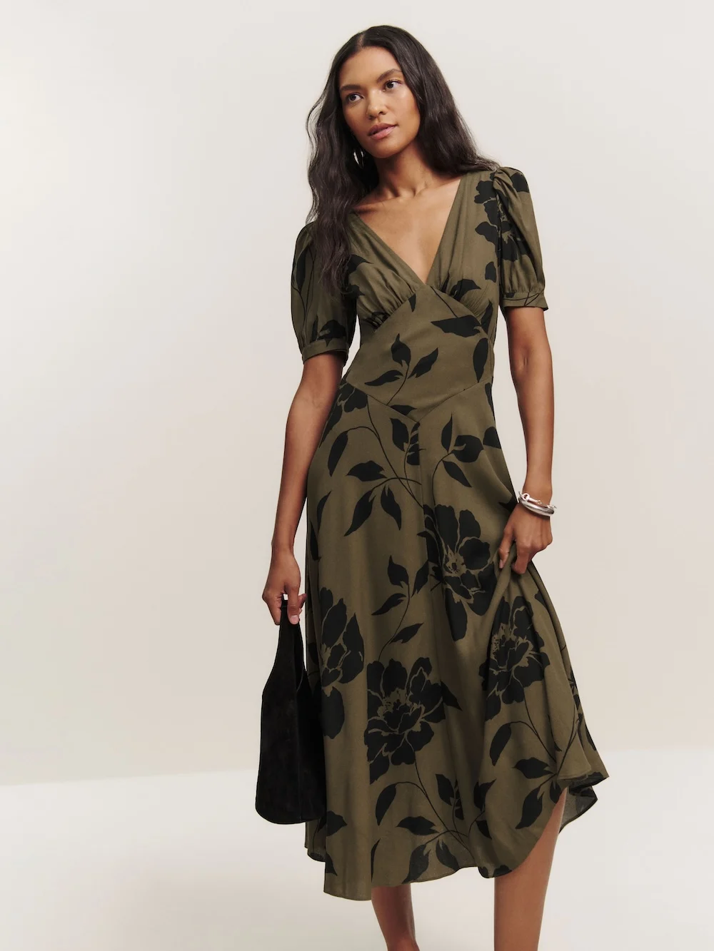 Sustainable & fair fashion cover photo collage