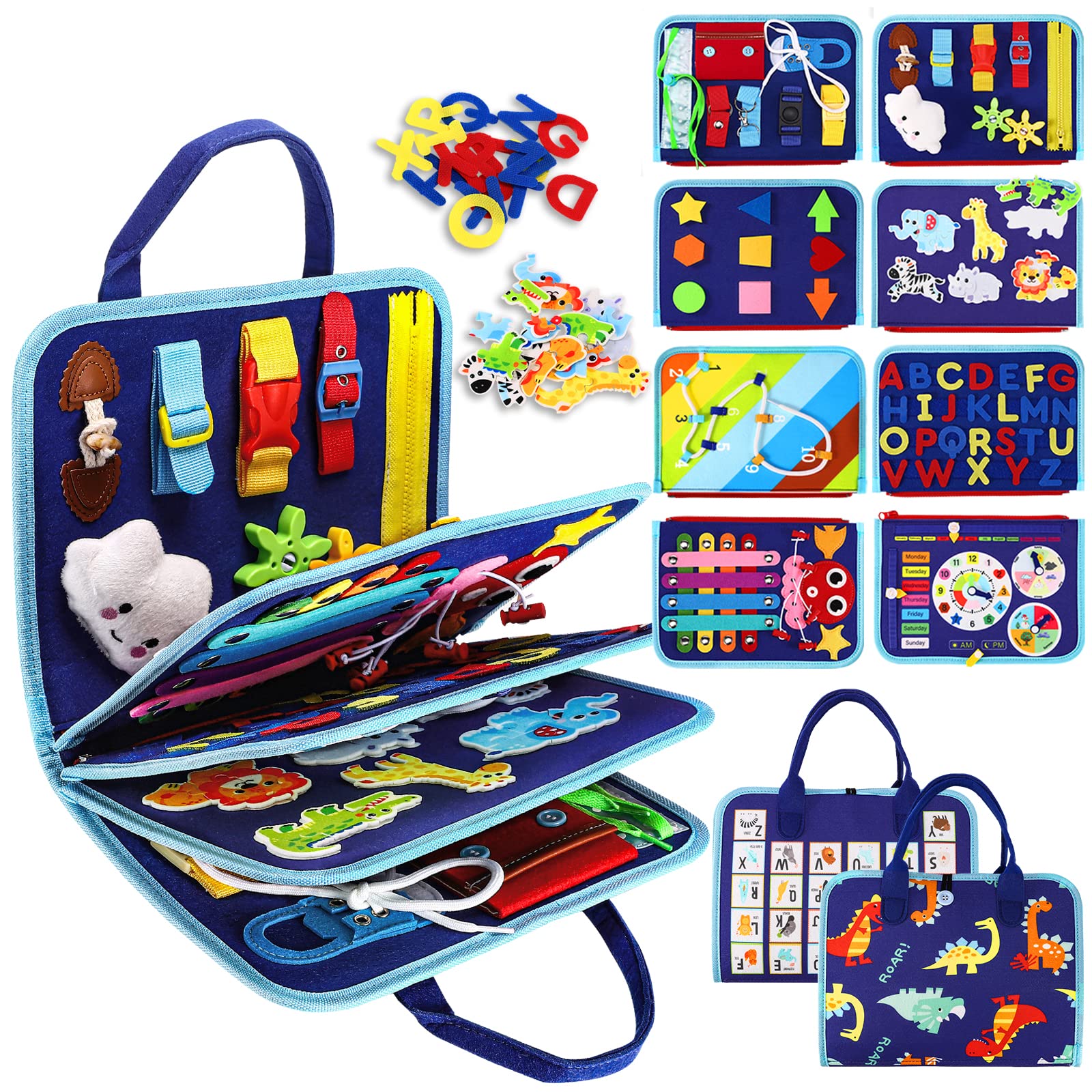 1st Birthday gift ideas cover photo collage