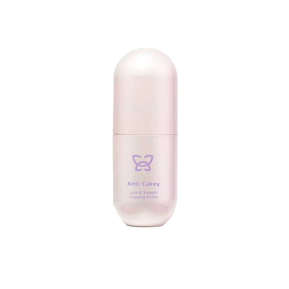 Pratinjau Anti Cakey Lock and Smooth Gripping Primer