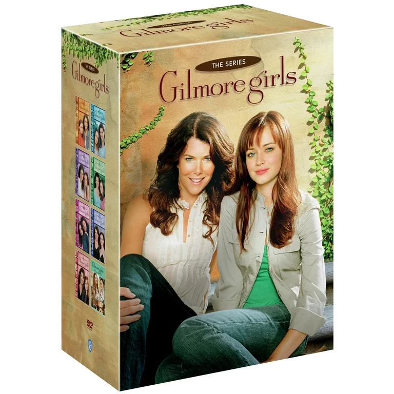 30 Gifts For The Gilmore Girls Fan cover photo collage