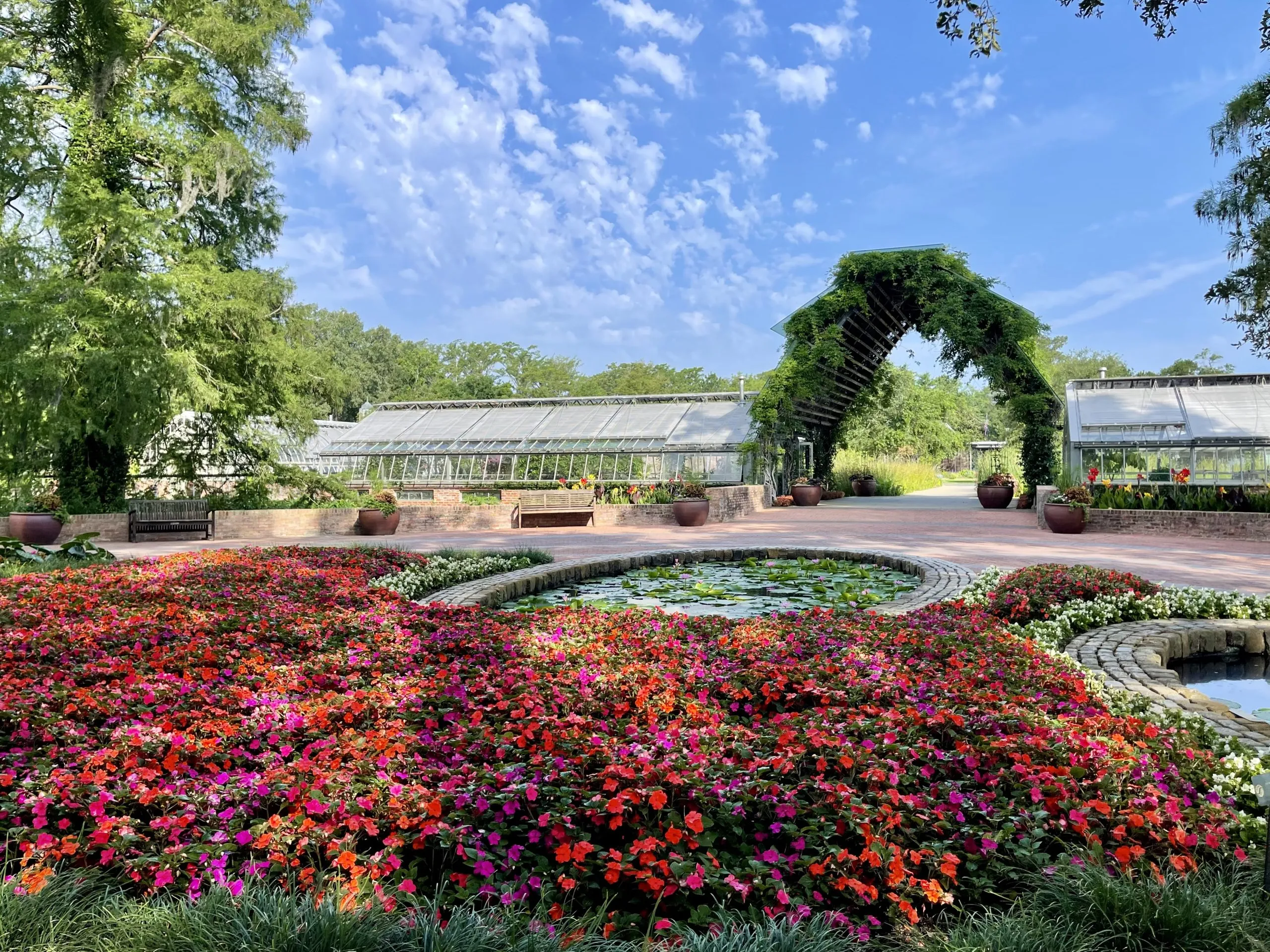 Southeast Texas has so much to offer! cover photo collage
