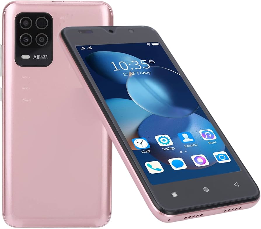 mobile phones and accessories cover photo collage