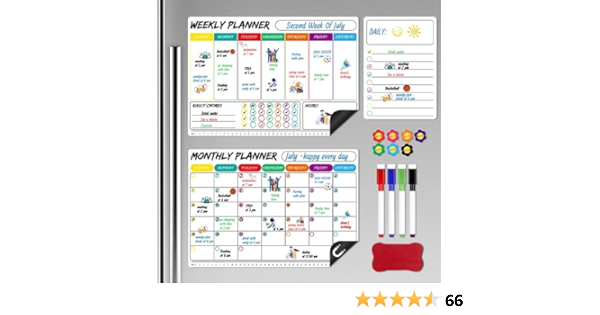 A Collection of Things to Help the Morning Hustle and Get the Kids out the Door for for School! cover photo collage