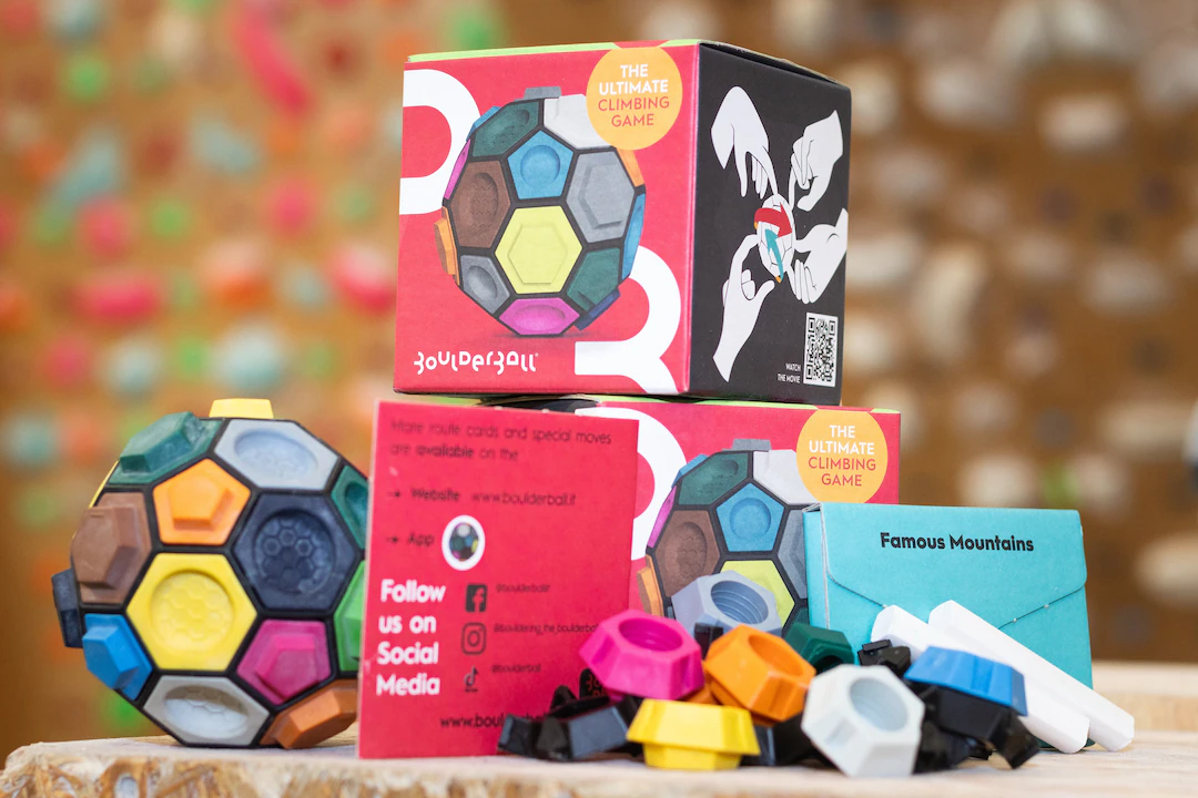 Perfect Etsy shop gifts for your rock climbing friends 🎁 🧗‍♀️ cover photo collage