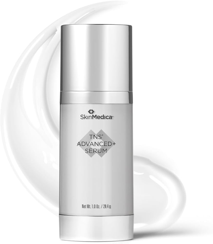 Skincare Products that I've seen real results with cover photo collage