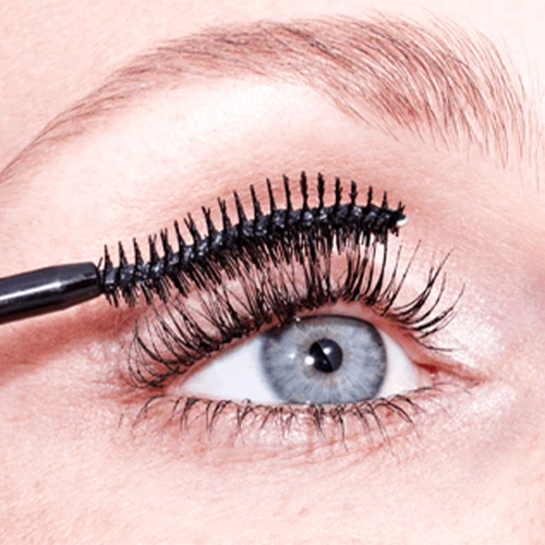 Great Mascara for Days Without Falsies cover photo collage
