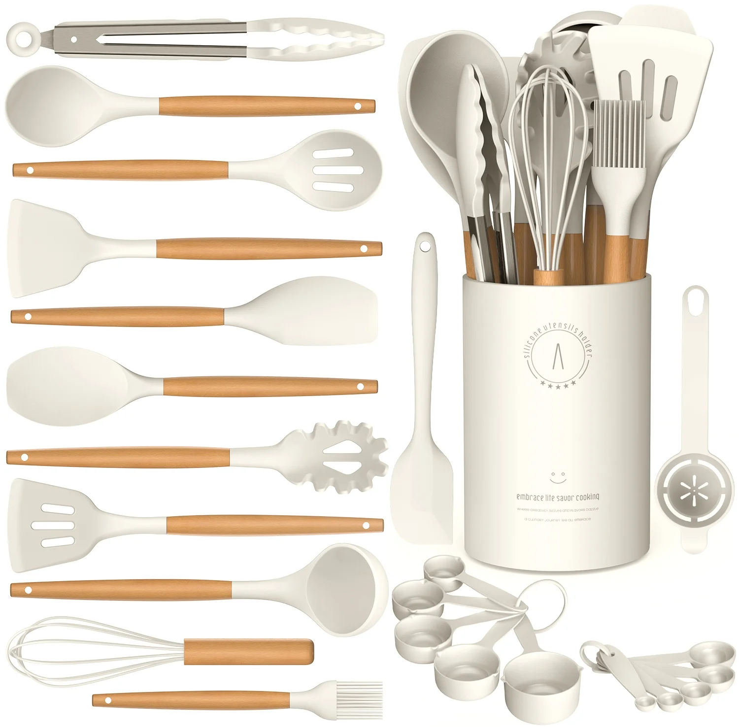 Amazon Home Essentials cover photo collage