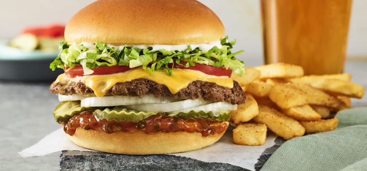 My Favorite Restaurants cover photo collage