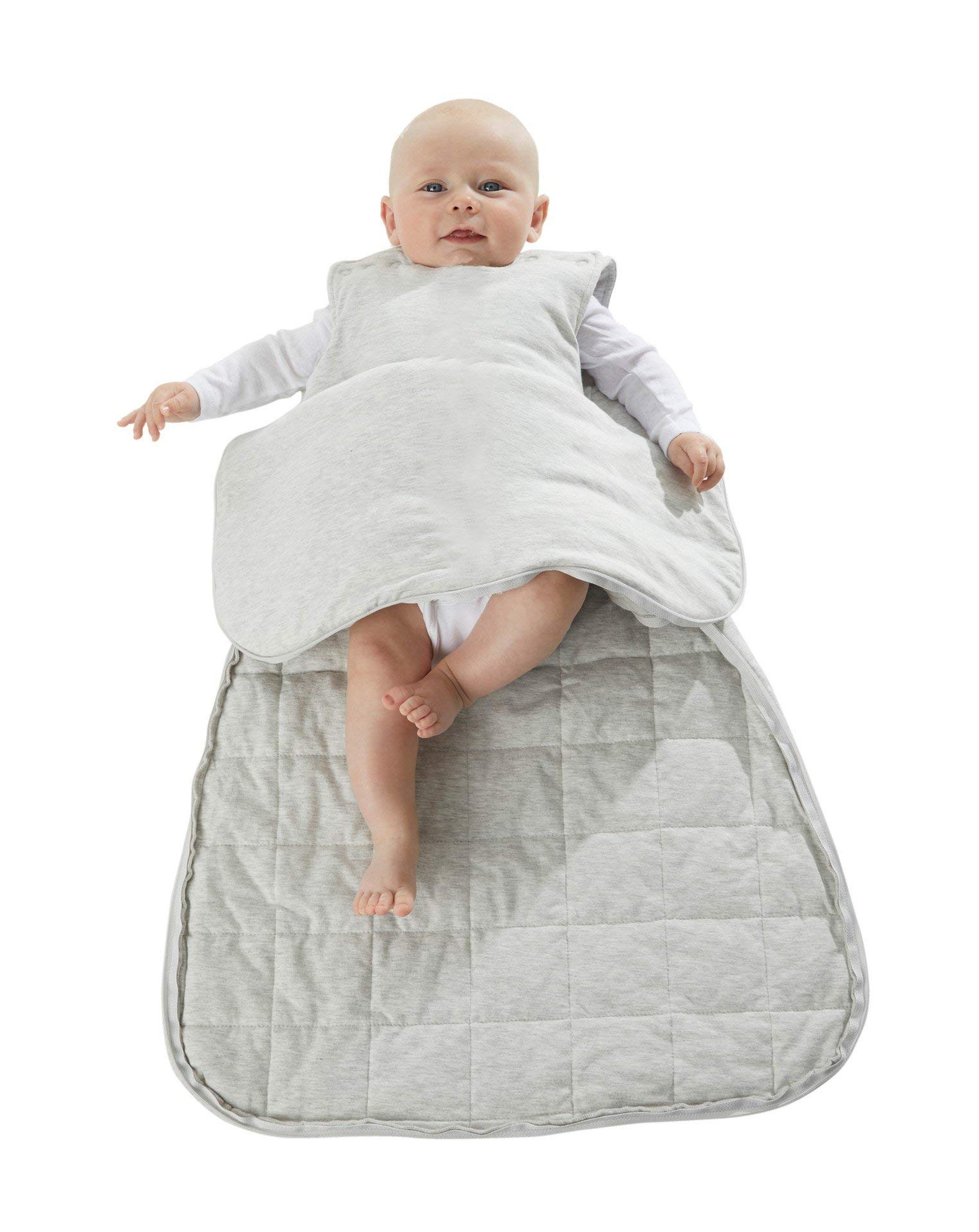 My Favorite Low and Non-tox Baby Items cover photo collage