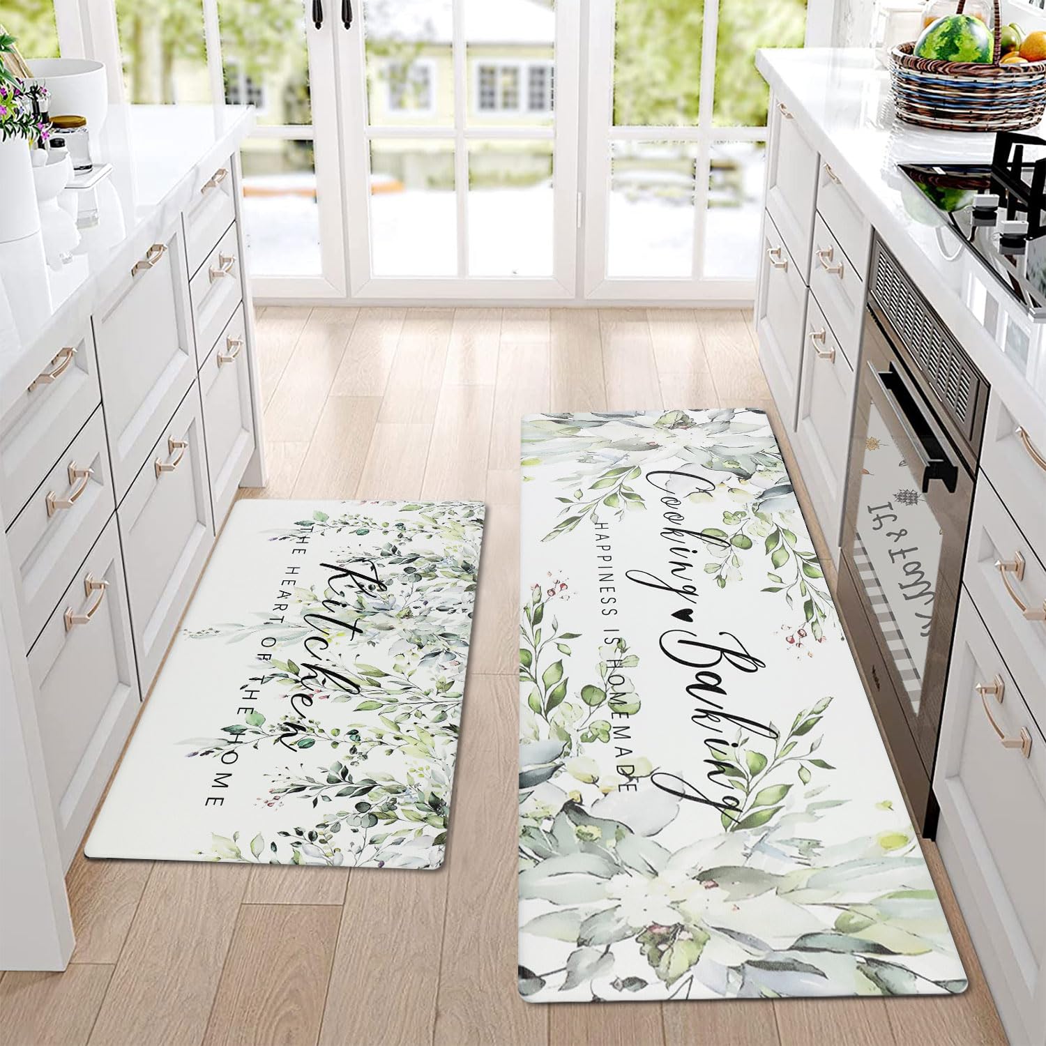 Craft a kitchen to love to cook in! cover photo collage