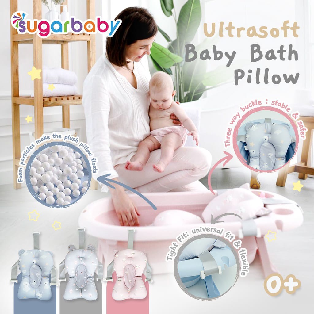 Newborn essentials cover photo collage