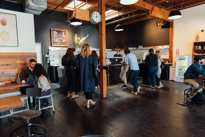 Coffee Roasters in Portland You Need To Know cover photo collage