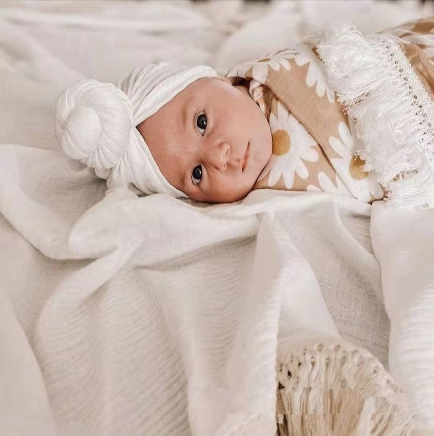 New Baby Musts cover photo collage