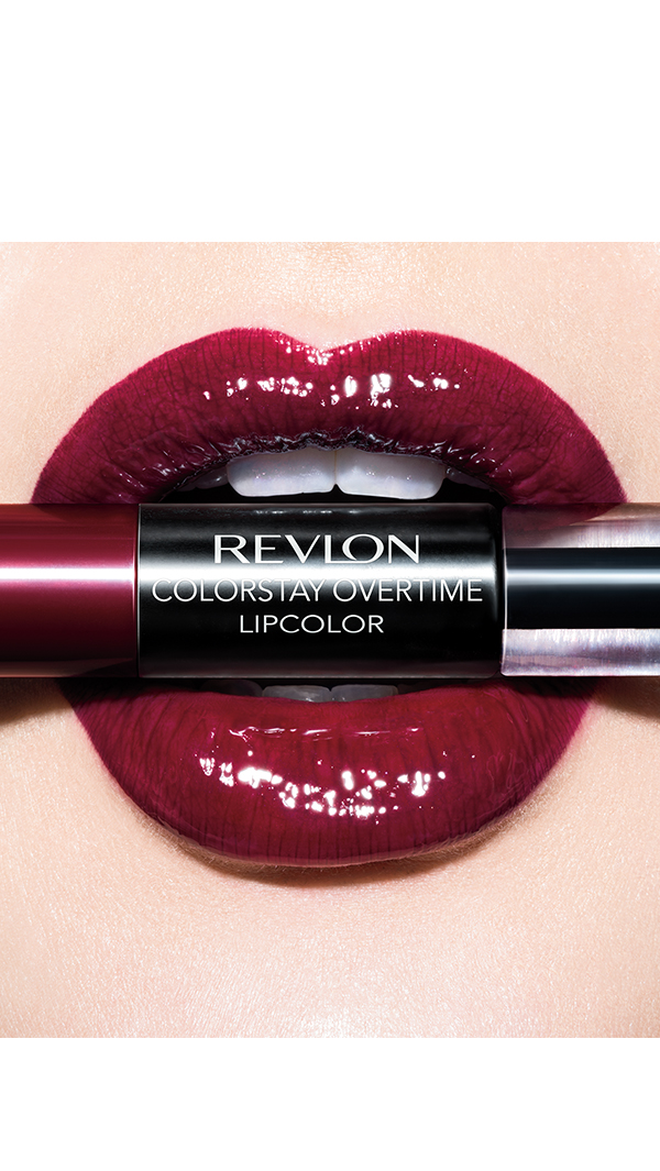 Favorite Makeup cover photo collage