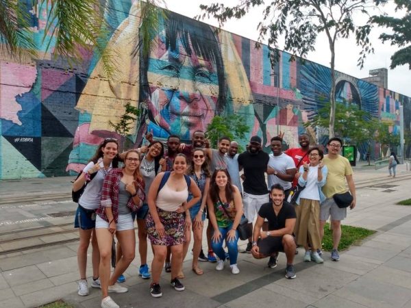 Backpackers sites/apps you need to know about! cover photo collage