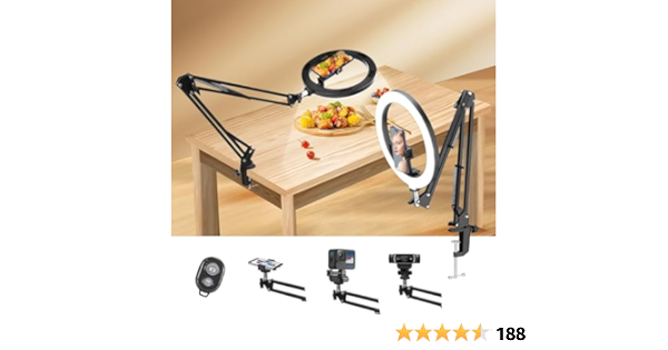 Unlock Your Creative Potential: Great Gear for UGC Creation cover photo collage