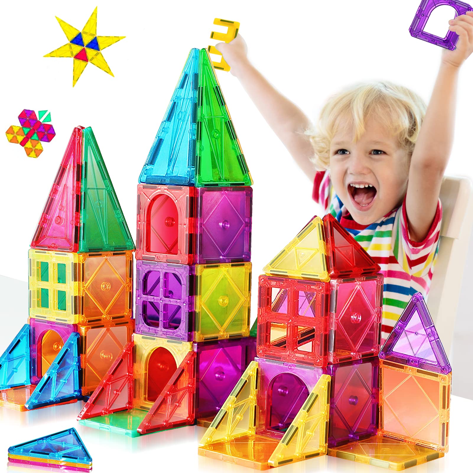 Keeping toddlers safe, loved, and happy! cover photo collage