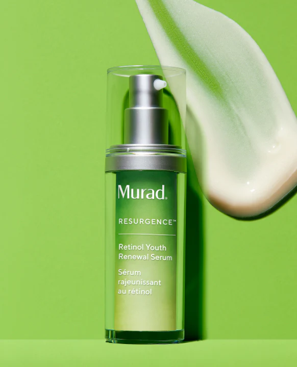 The Only Skincare I Use cover photo collage