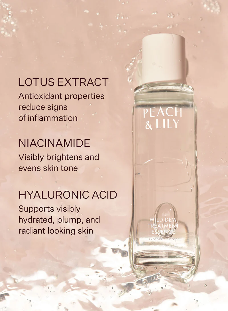 Skin Care cover photo collage
