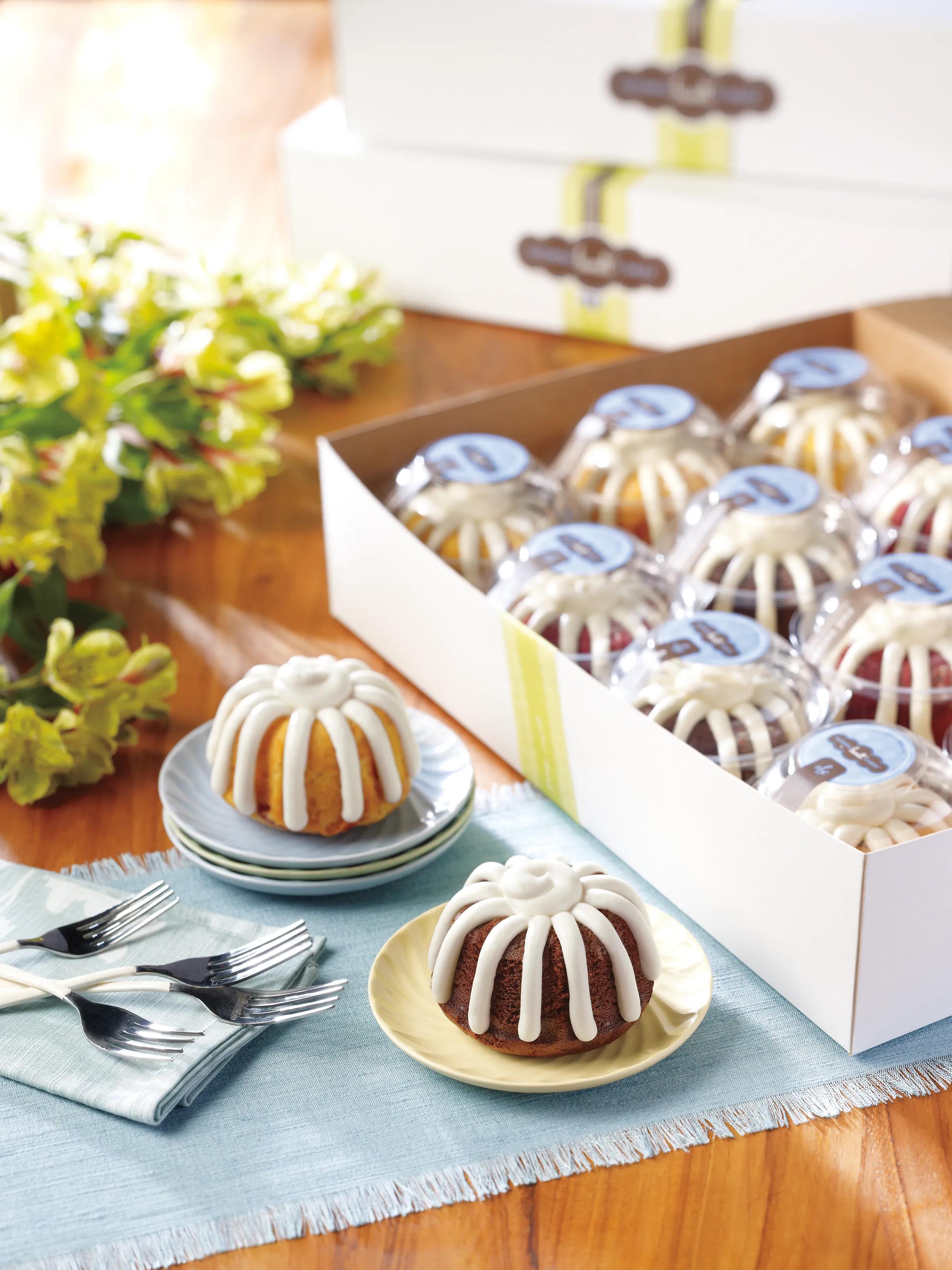 Chicago Vendors I highly recommend working with for events & parties cover photo collage