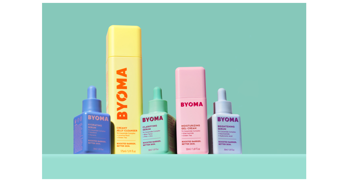 Budget-friendly skincare 😌 cover photo collage