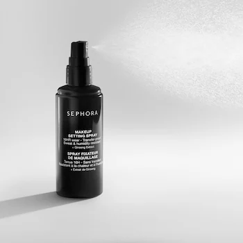 Sephora Favorites cover photo collage