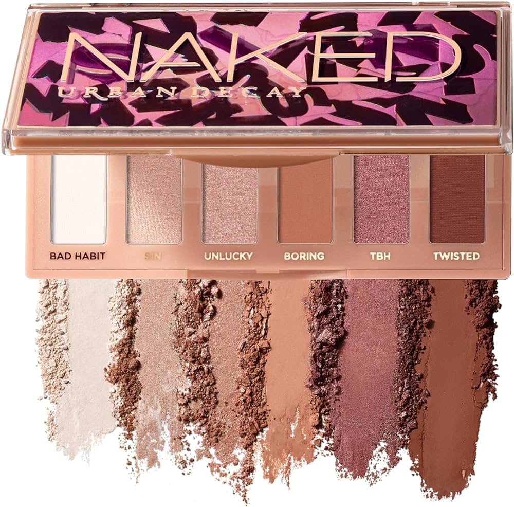 Make up rekomendasi cover photo collage