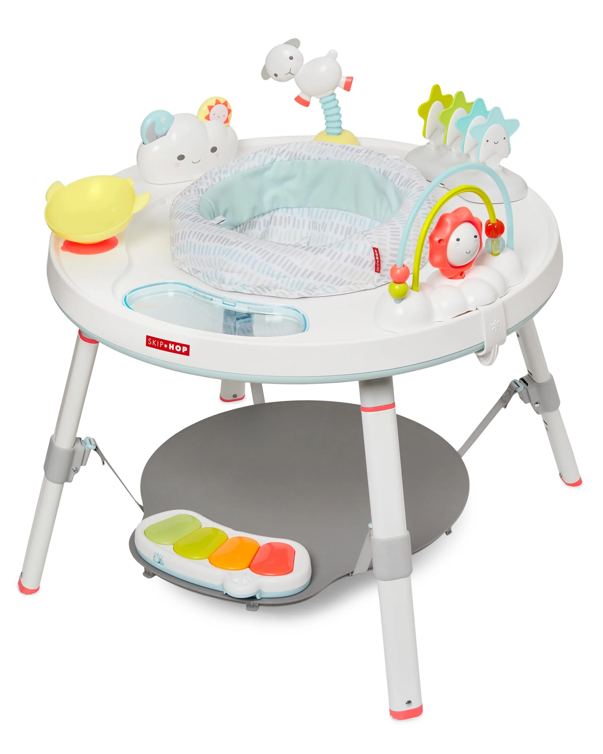 BABY REGISTRY - must haves cover photo collage