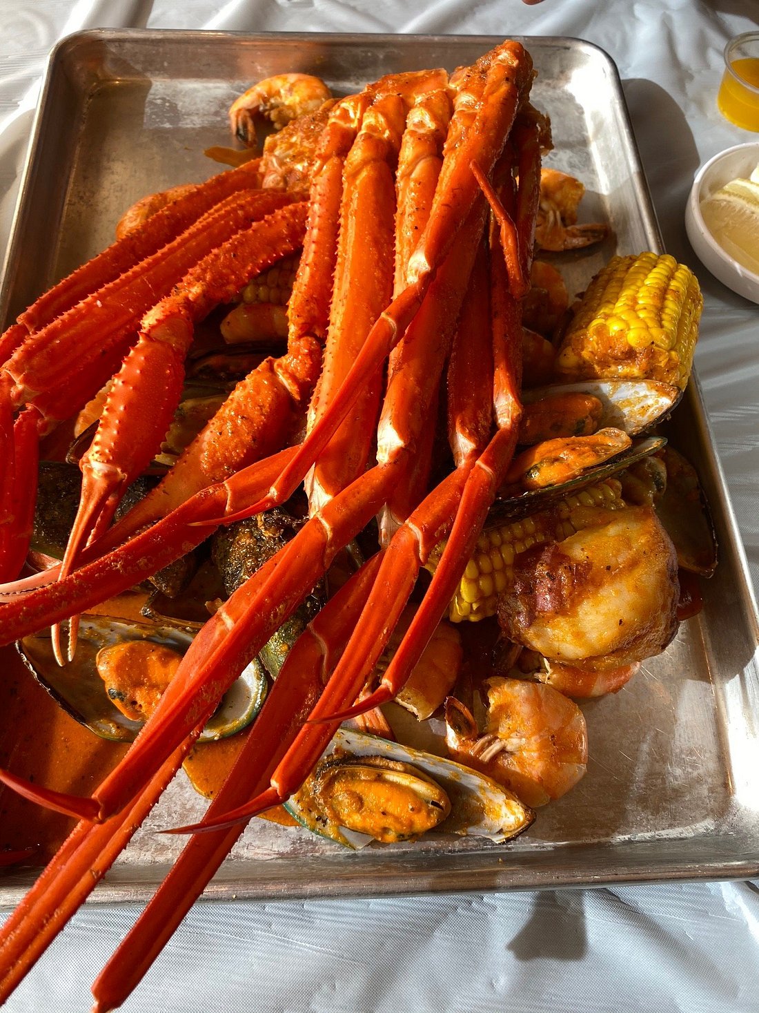 Favorite spots to eat in Utah County! cover photo collage