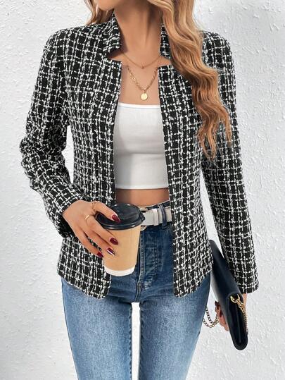Dress Office Professional for Half the Price - My Latest SHEIN Haul cover photo collage