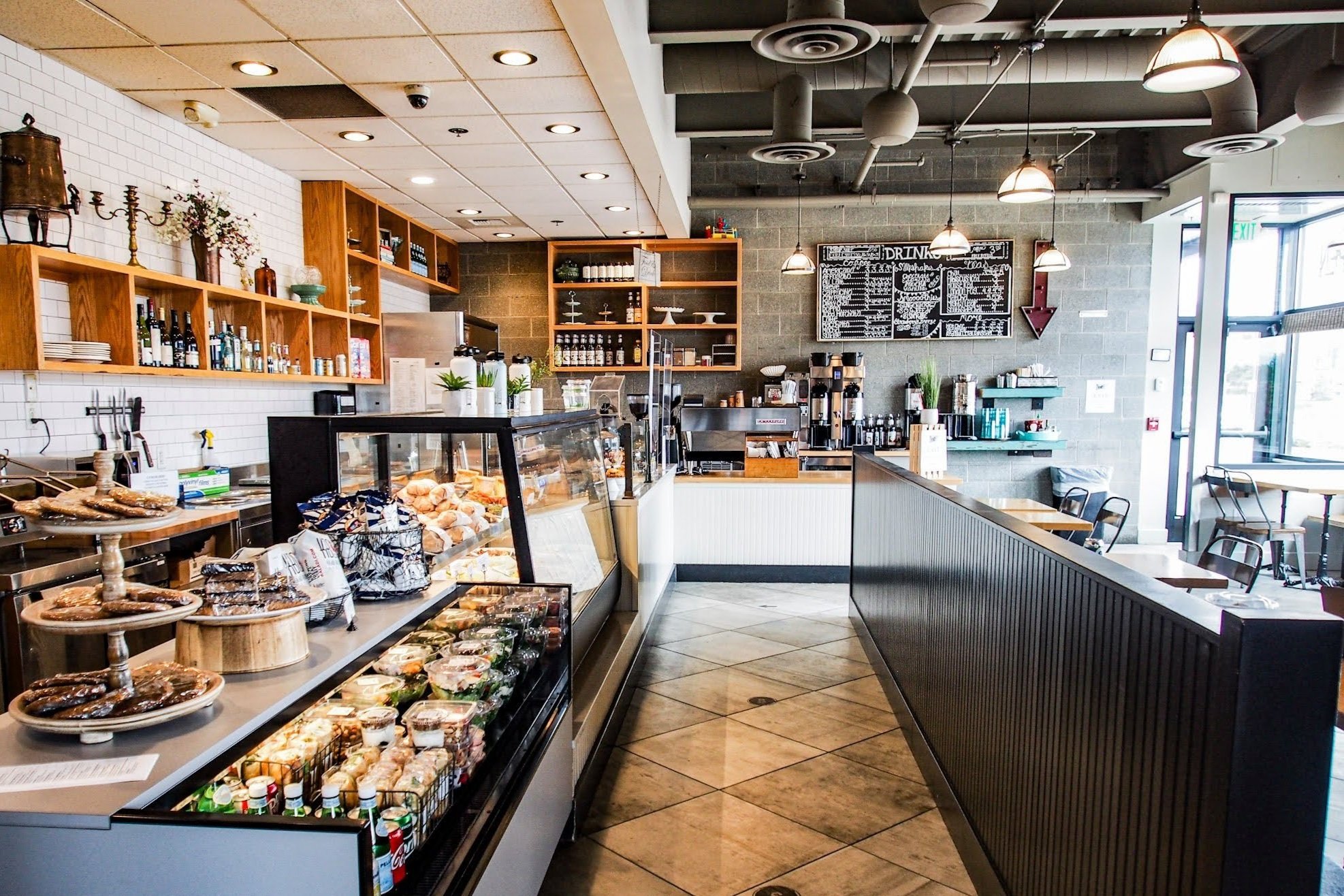 Favorite Local Restaurants ✨ cover photo collage